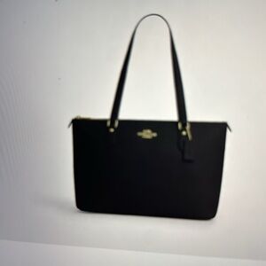 NWT Coach Gallery Tote Bag CH285